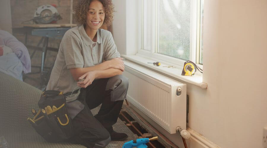 Local expert plumbing services in Newbury, NH